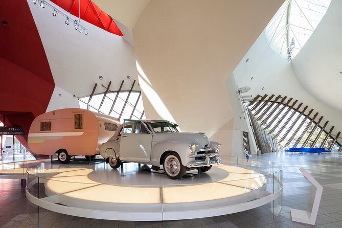 Museum Highlights Tour | 1pm Daily - The Itinerary in Detail