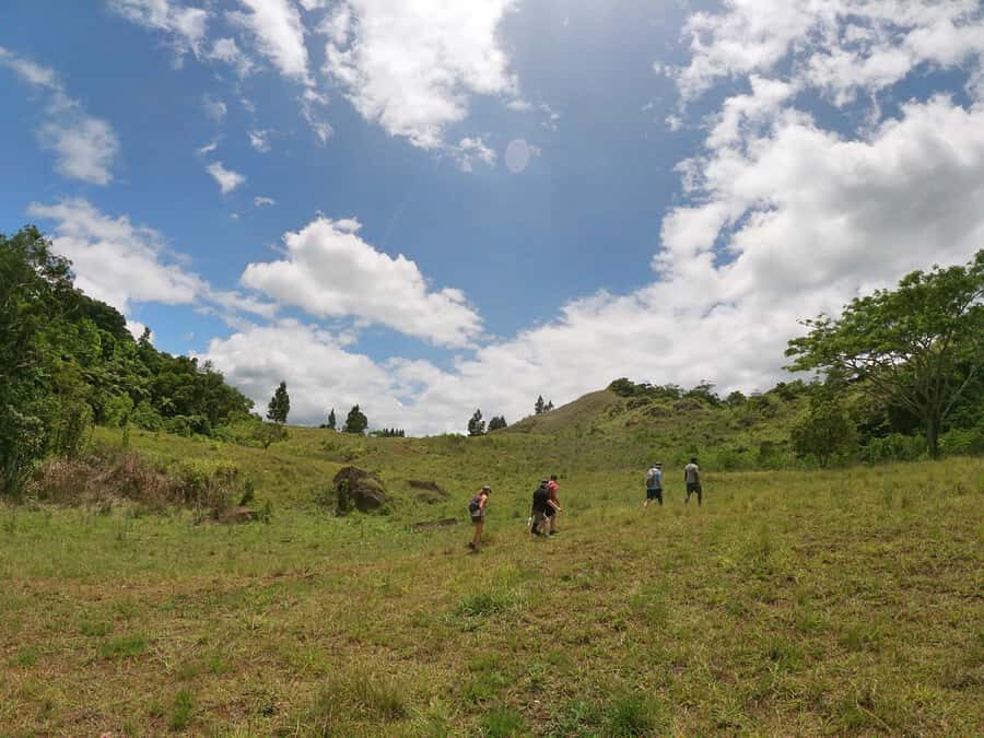 Nadi: Hidden Peaks Small Group Hiking Adventure - Transportation and Cost Effectiveness