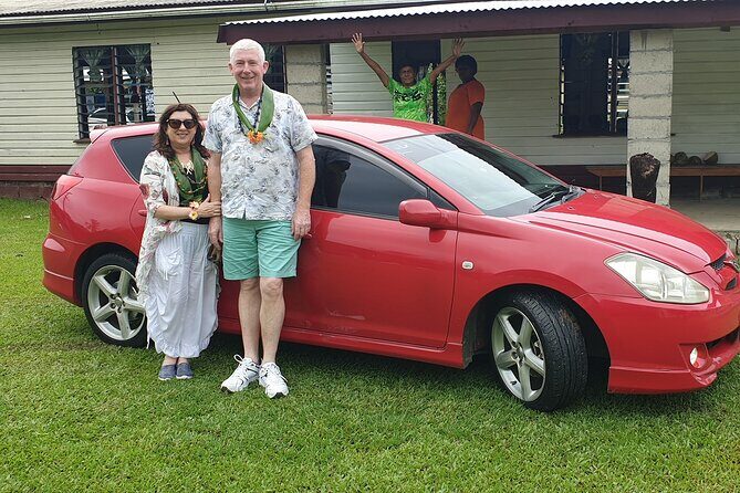 Nadi International Airport Private Transfer to Denarau Island(Resorts) - Authentic Reviews and Real Experiences