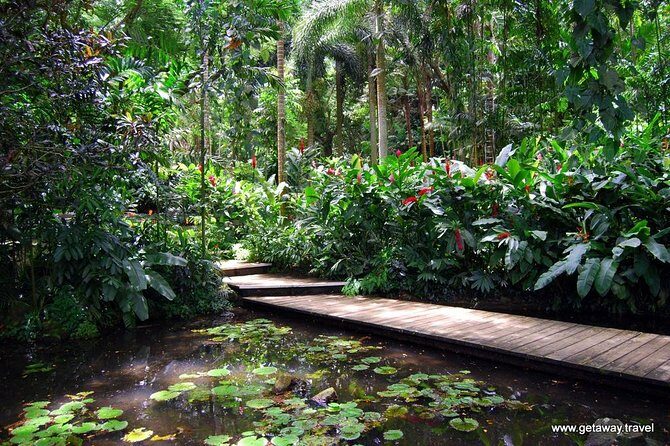 Nadi Sightseeing & Mud Pool Tour - Ex Fiji Marriott, Momi Bay - Who Should Book This Tour?