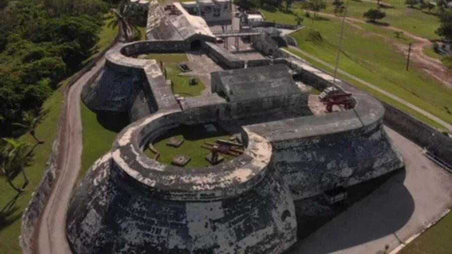 Nassau: ATV Guided Tour - Exploring Nassau on an ATV: A Deep Dive