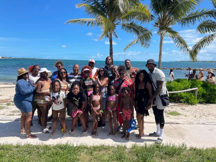 Nassau: Land Tour with Local Food & Rum Tasting - Who Will Enjoy This Tour?