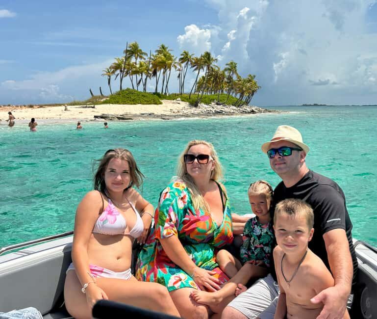 Nassau: Private Boat Charter Snorkel Tour - What Makes This Tour Special?