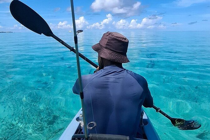 Nassau's Exclusive Kayaking Snorkeling Beach Adventure (6 Max) - Authenticity and Guided Expertise: What Sets This Tour Apart