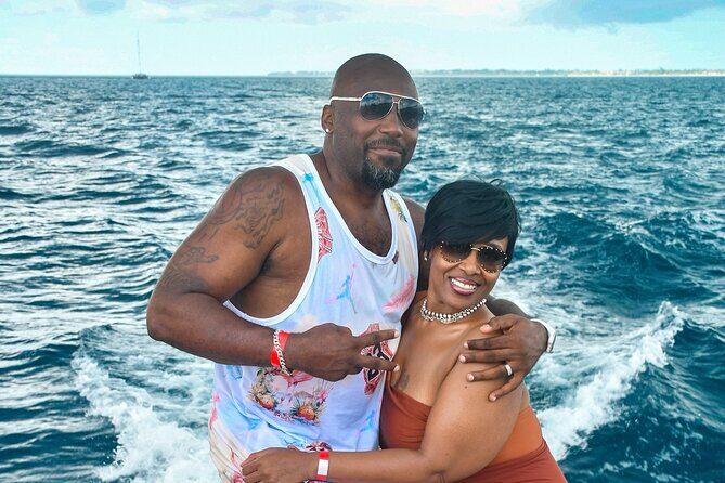 NEGRIL CATAMARAN CRUISE Sunset Ricks Cafe Adults only ALL HOTELS - Value and Practicalities