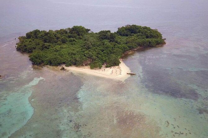 Negril Lobster Lunch on Booby Cay & Snorkeling To a Sunken Cannon - Who Will Love This Tour?