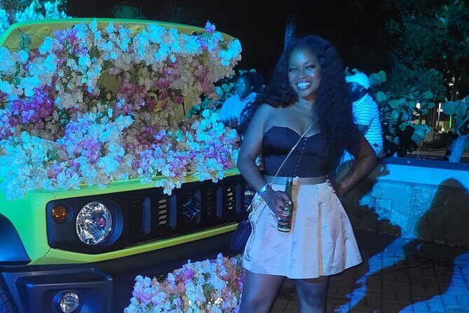 Nightlife Tour of Antigua and Barbuda - Practical Details: Transportation, Timing, and Costs