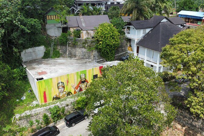Nine Mile Bob Marley Museum Tour - Itinerary Breakdown: What You Can Expect