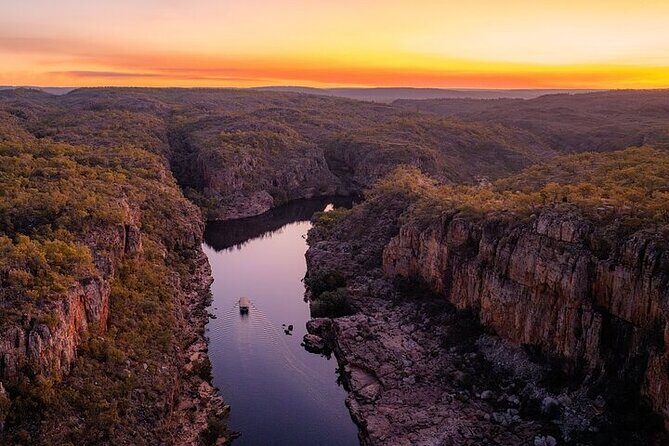 Nitmiluk National Park & Katherine Hot Springs - Full Day Tour - What Makes This Tour Stand Out?