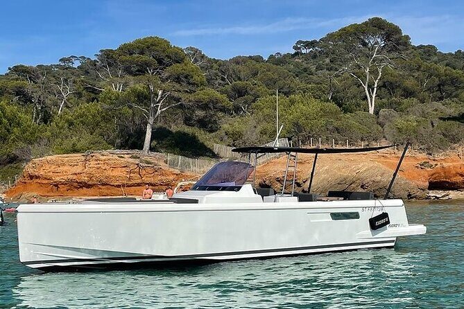 Noah's Ark Beach Club Tour Fjord 38 Ben - The Experience: What Makes It Special