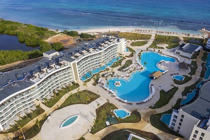 Ocean Coral Spring Airport Private Transfer - What Makes This Transfer Special?