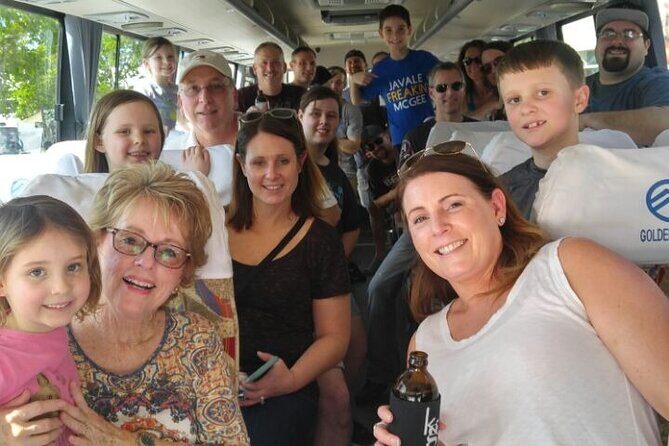 Ocean Coral Spring & Ocean Eden Bay Montego Bay Airport Transfer - The Route and Scenic Highlights