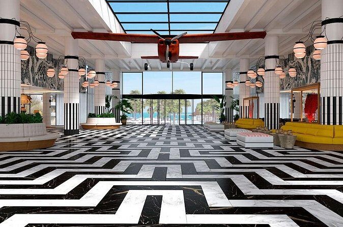 Ocean Coral Spring Resort Airport Transfer - Why Travelers Rave About the Service