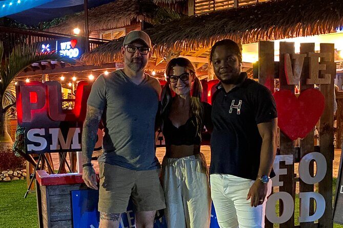 Ocho Rios Night Life - Pricing & Value Analysis