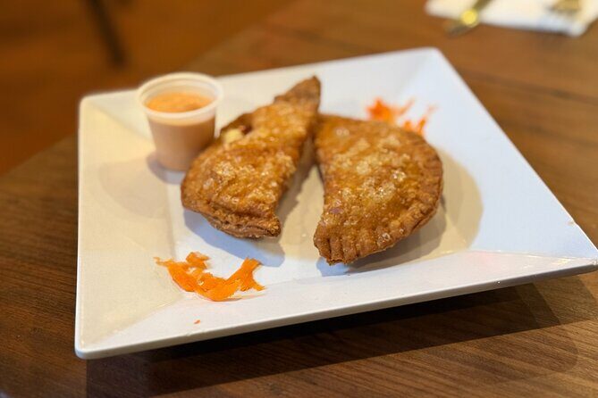 Old San Juan Food Tour with 7 Tastings of Authentic Local Flavors - Frequently Asked Questions