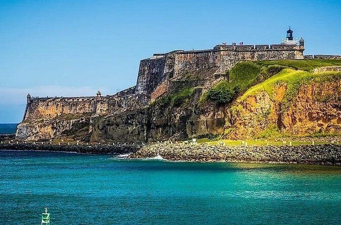 Old San Juan Sunrise Jet Ski Experience - Authenticity and Reviews