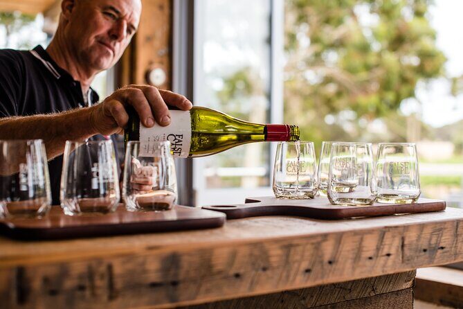 One Day Kangaroo Island Sip & See tour with return ferry transfers from Adelaide - Practical Considerations