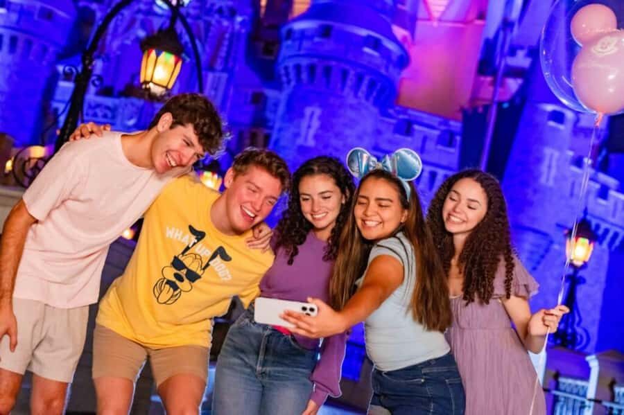 Orlando: Walt Disney World After Hours Ticket - Who Would Love This Experience?