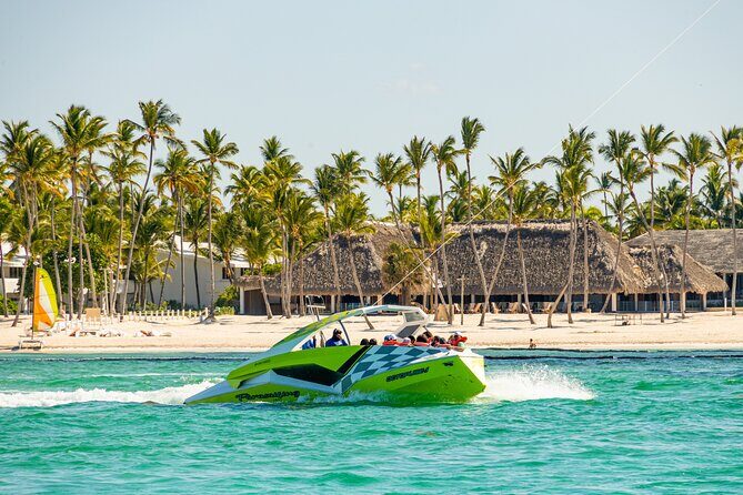 PACKAGE DEAL Catamaran- Snorkeling - Hooka Diving - Parasailing - The Bottom Line