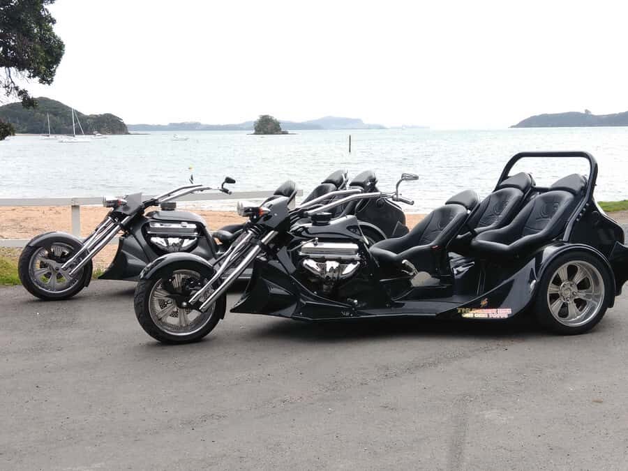 Paihia: Bay of Islands Trike Tour Experience - Why This Tour Stands Out