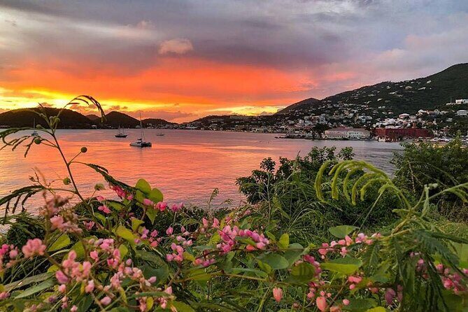 Paradise Taxi & Tours USVI -St. Thomas, Virgin Islands-Private Group-Island Tour - What’s Included and What’s Not