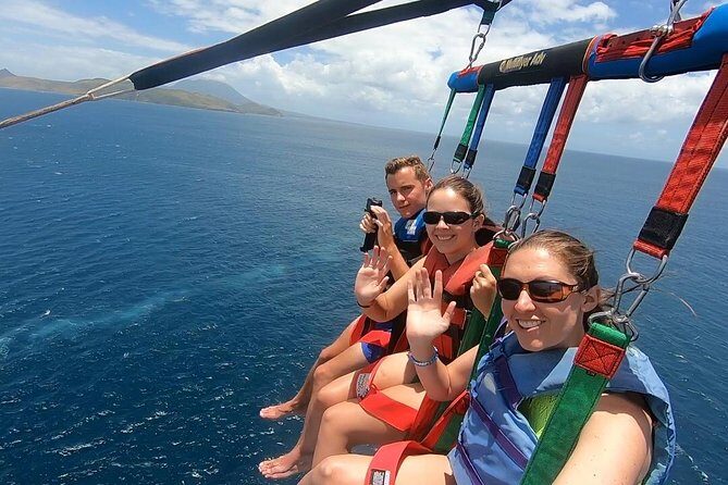 Parasailing Adventure - Final Thoughts: Is This Experience Worth It?