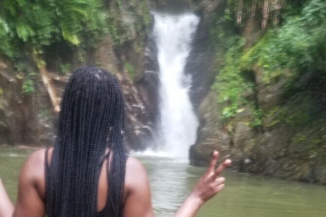 Paria Waterfall - What Travelers Say