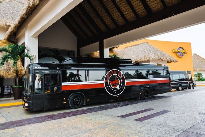 Party Bus Rental - What Makes This Party Bus Special?