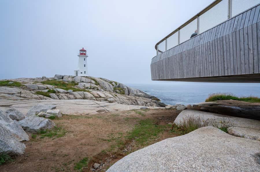 Peggys Cove: Small Group Tour - Practical Details & What To Expect