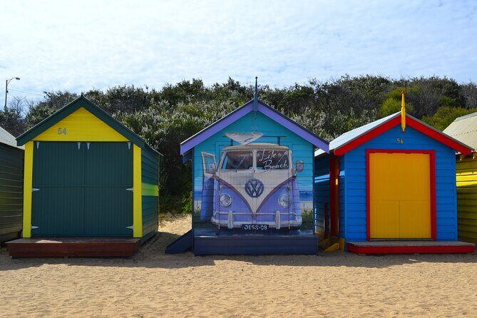 Peninsula Nature Tour - Exploring the Itinerary in Detail