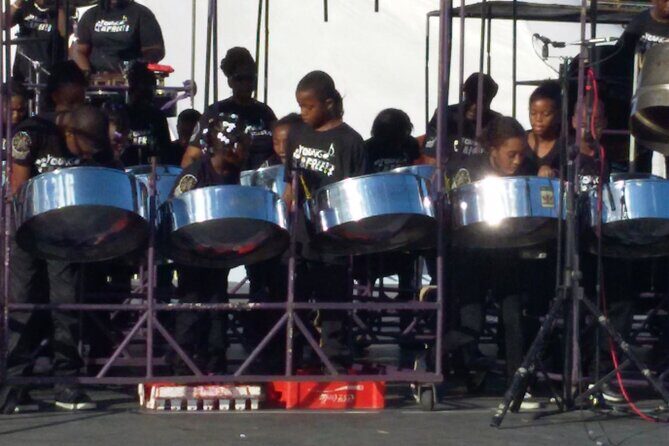 Personalized Cultural Crawl in Port of Spain - Why This Tour Offers Exceptional Value