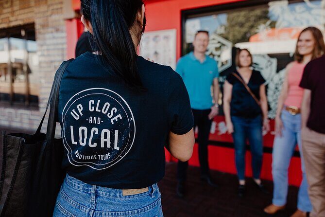 Perth: Asian Street Food Walking Tour - Foodie Experience - What Makes the Food Special?