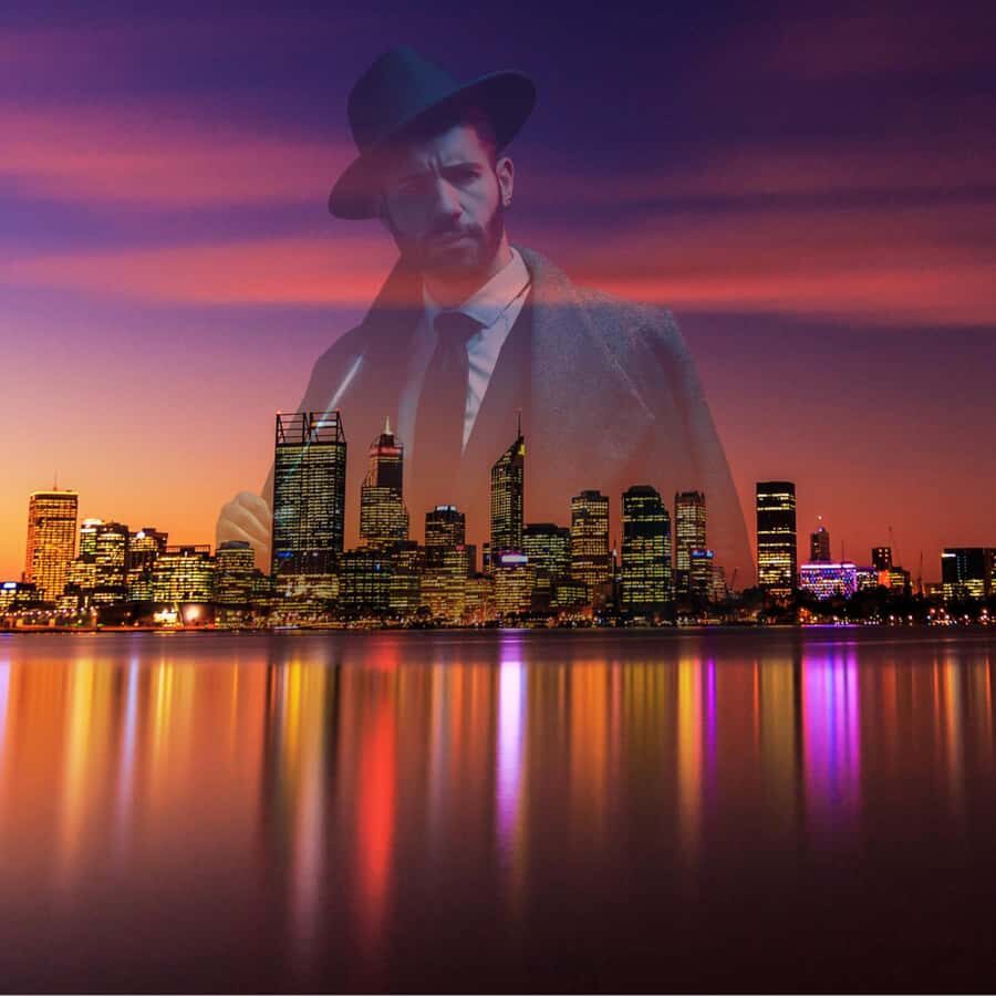 Perth: True Crime Guided Walking Tour - The Itinerary: A Step-by-Step Breakdown