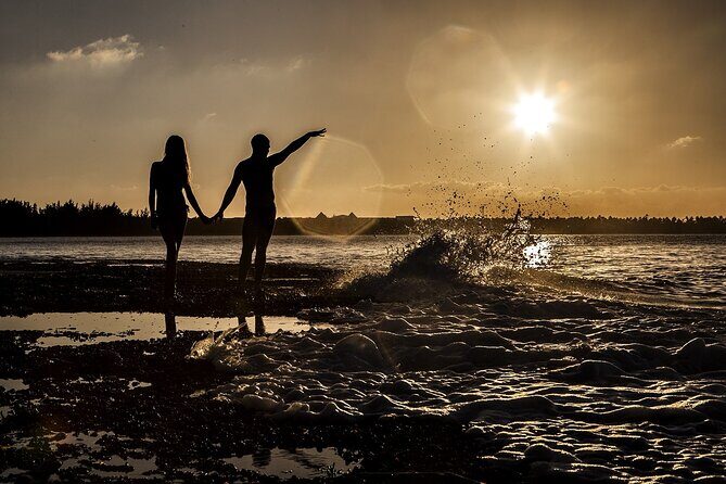 Photographer in Punta Cana, professional photo shoot - Who Will Love This?