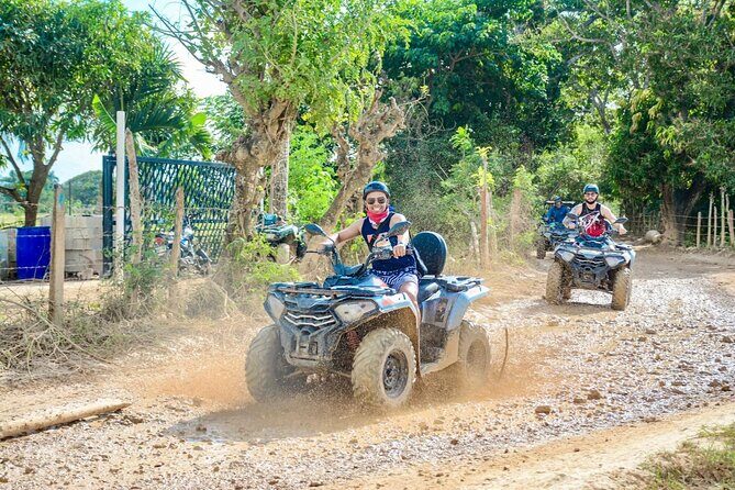 Polaris - Buggy - Four Wheels / Macao Beach - Who Should Consider This Tour