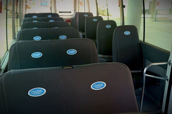 Port Douglas to Cairns Shuttle Services - The Reality: What Passengers Say