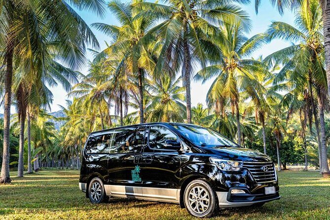 Port Douglas to/from Cairns RETURN TRIP Private Transfer 6 pax - What the Reviews Say