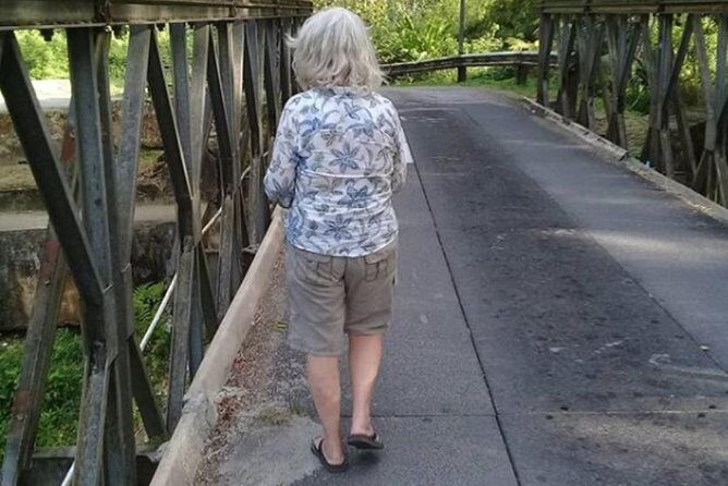 Port of Spain City Highlights Maracas Beach Package Tour - What’s Included and What’s Not