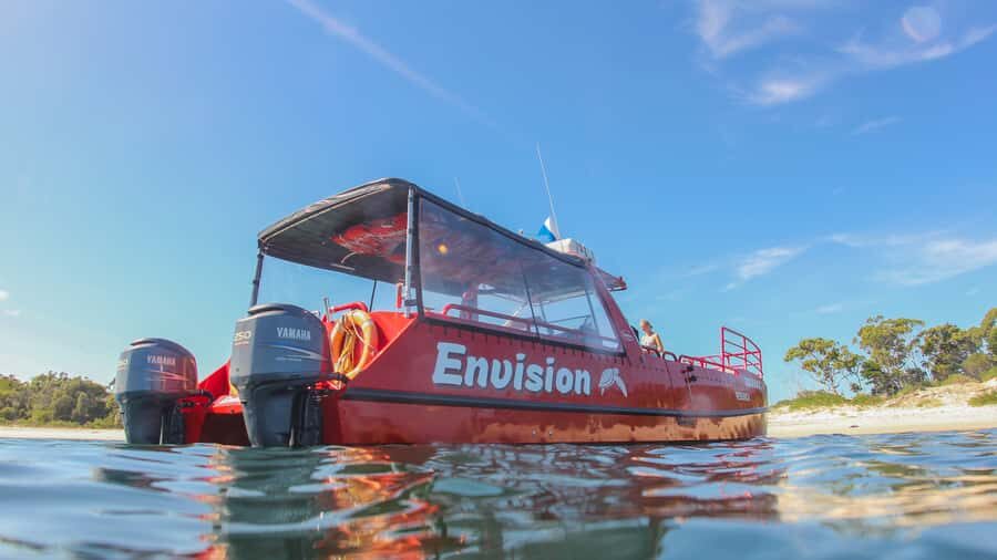 Port Stephens: Port Stephens Island Snorkel Adventure Cruise - Why This Cruise Works