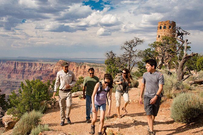 Premier Grand Canyon National Park Day Tour from Sedona - Why This Tour Offers Good Value