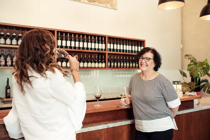 Premium Margaret River Wine + Beer Tour (Departs from Busselton) - Who Should Book This Tour?