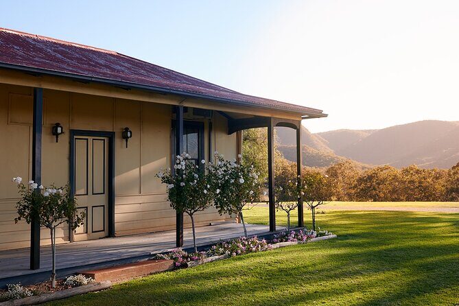 Premium Wine Tasting Experience in Pokolbin - Who Should Consider This Experience?