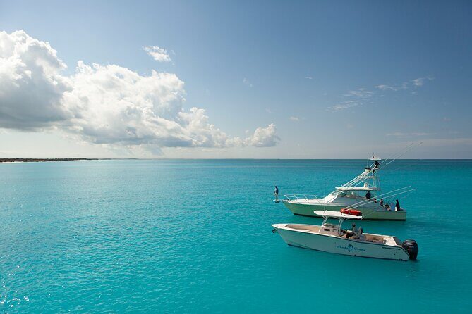 Private 1/2 Day Afternoon Bottom Fishing Charter on "Shady Grady" - What Makes the "Shady Grady" Stand Out?