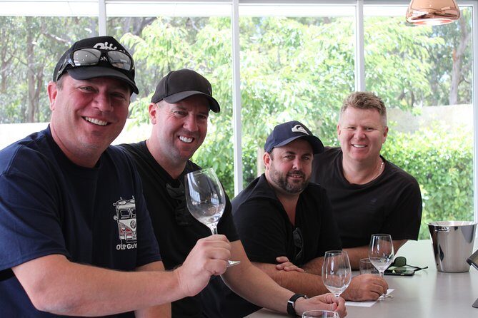Private Adelaide Hills Wine Region Tour - What to Expect from the Tour Experience