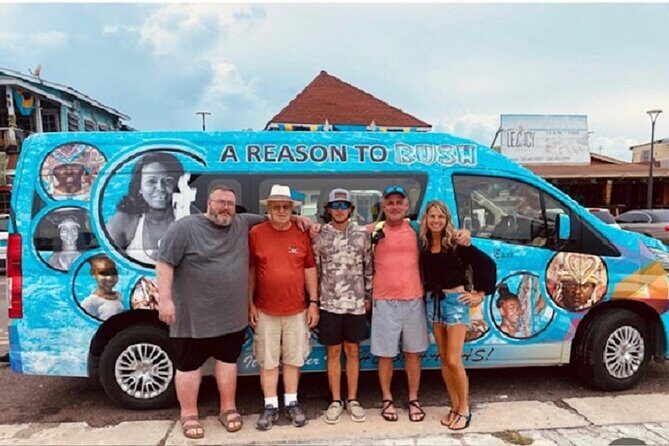 Private Airport/Hotels Transfers Nassau Bahamas - Final Thoughts: Is This For You?