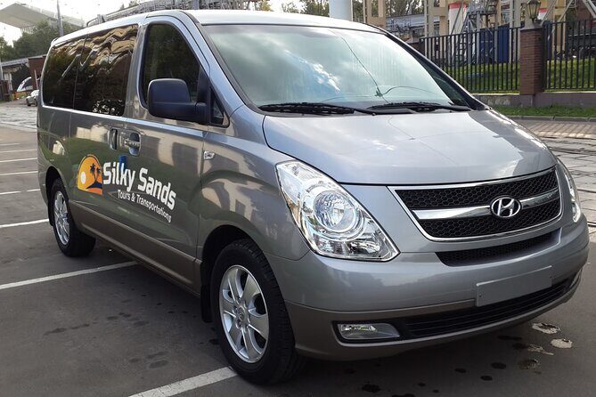 Private Airport Transfer From Punta Cana To La Romana And Bayahibe - The Booking and Cancellation Process