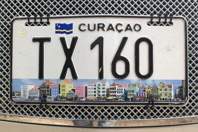 Private and Airport Transfers (Willemstad Area Only) (2 way) - What to Expect from the Service