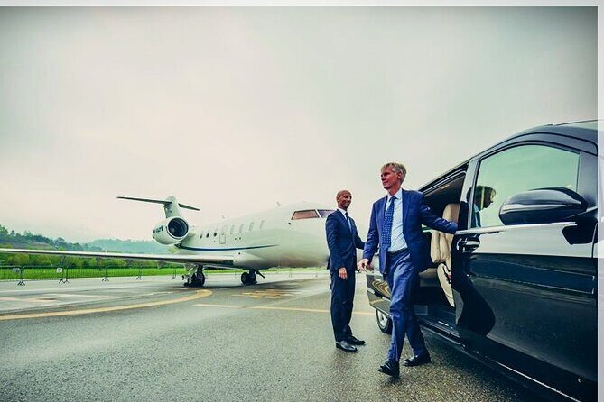 Private Antigua Airport Roundtrip Transfer to Hammock Cove - Analyzing the Value