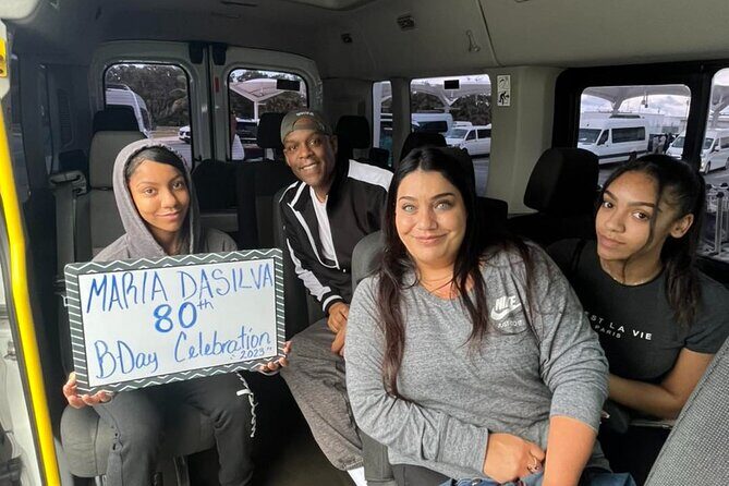 Private Arrival Cancun Airport Transfer to Costa Mujeres Resorts - The Journey: From Cancun Airport to Costa Mujeres