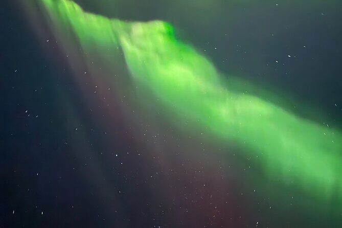 Private Aurora Tour Small Group SUV Experience - The Value of a Private, Small Group Tour